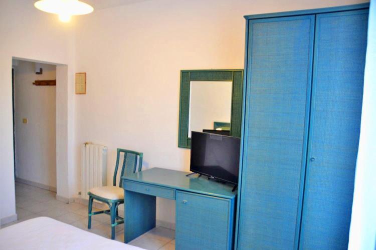 Hotel Scoglio Bianco بورتوفيرّايو المظهر الخارجي الصورة